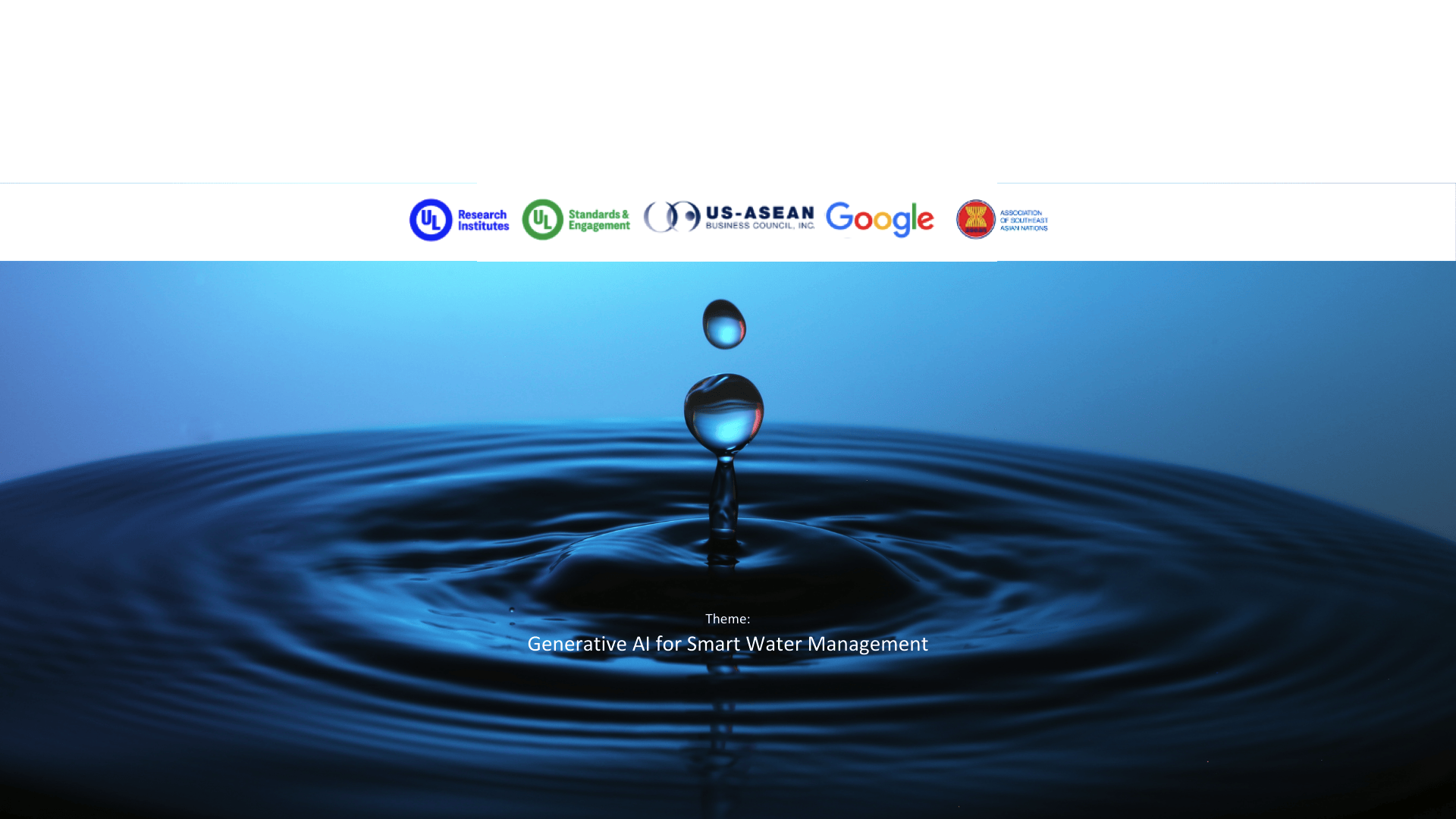 UL Research Institutes-ASEAN-U.S. Science Prize for Women 2025