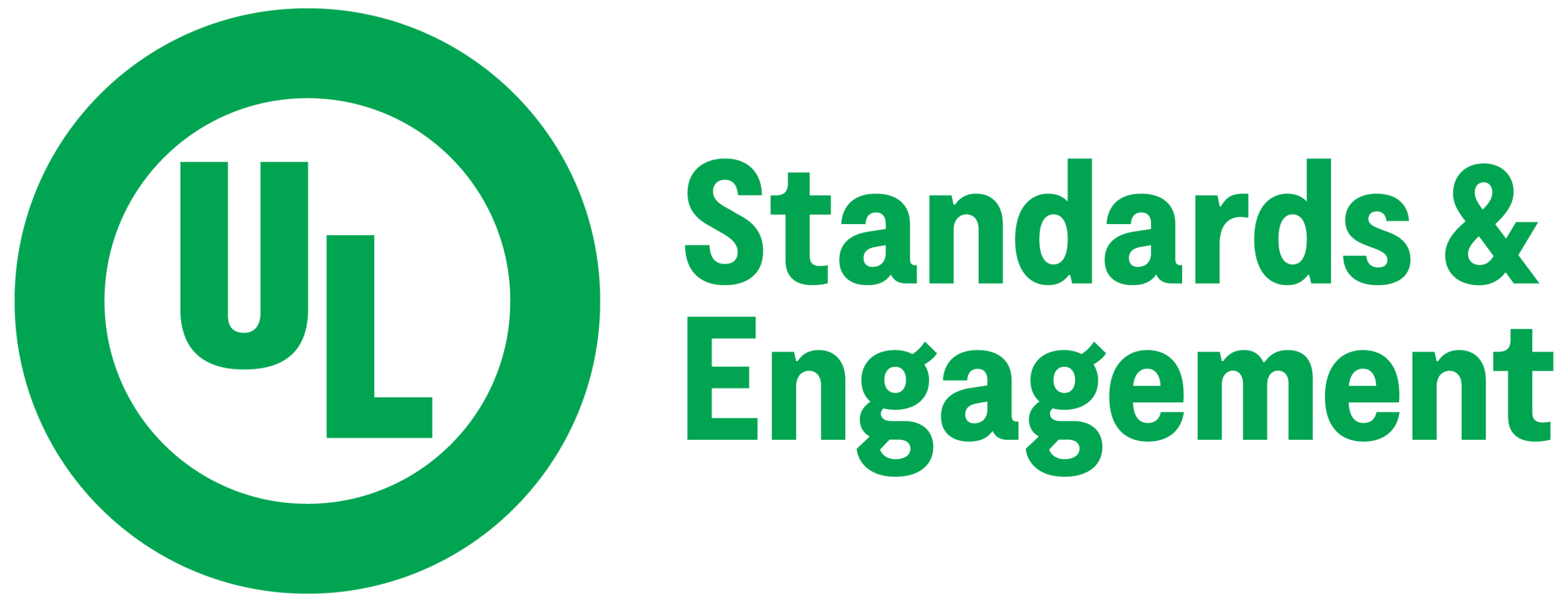 UL Standards & Engagement
